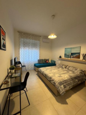 Alba Nuova Suite